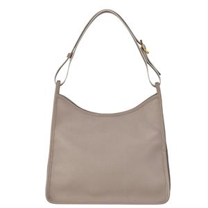 Longchamp Le Foulonn� Turtledove Shoulder Bag